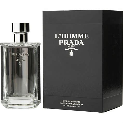 fragrantica prada lhomme|prada l'homme set.